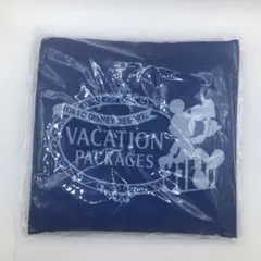 ディズニー　エコバッグ　非売品