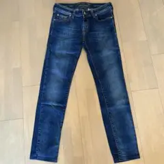 JACOB COHËN ヤコブコーエン　711スリム　27インチ