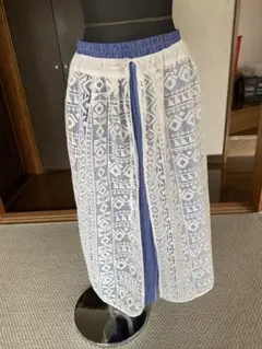 A SUPER HAKKA スカート　500g