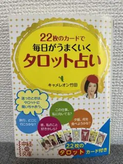 22枚のカードで毎日がうまくいく タロット占い IMG_5862-1024x872.jpg