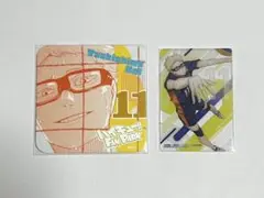 ハイキュー！！　月島蛍