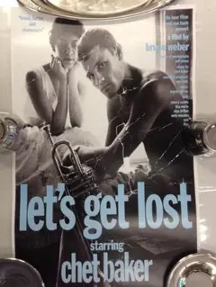 ブルースウェーバー　トゥルーへの手紙　映画ポスター Amazon.co.jp: m854 映画ポスター トゥルーへの手紙 A LETTER TO