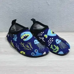 マリンシューズ　16.5~17.0cm　キッズ