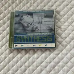 SYNTHESIS - Kirk Degiorgio 250216
