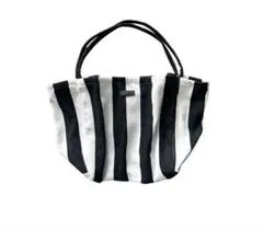 【DIANTÉ】今季新作Stripeトートバッグ