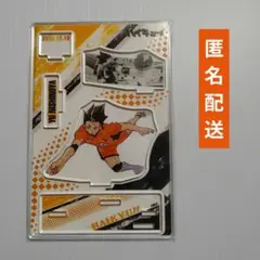 ハイキュー!!　名場面ジオラマフィギュア　西谷夕