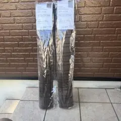 【新品】カラーすだれ2本セットPP製88cm/180cm