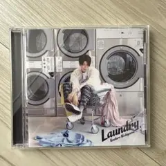 Koutarou Nishiyama Laundry