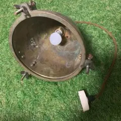 真鍮 インダストリアル ハンドメイド