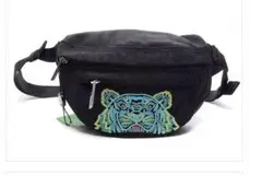 ☆大人気☆KENZO ショルダー ウエスト バッグ