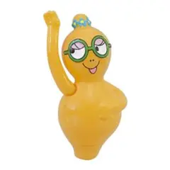 バーバパパ ならぶんです バーバリブ