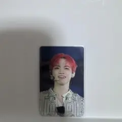 NCT DREAM ドリショ3 映画 前売り特典 トレカ チョンロ
