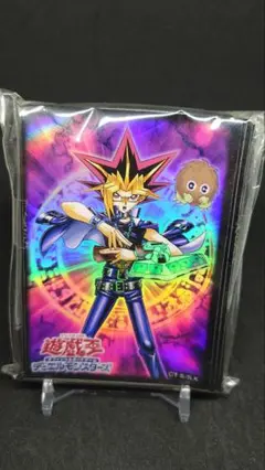 遊戯王　闇遊戯　決闘王　クリボー　55枚