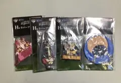 ワンピース一番くじ　H賞4点セット