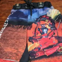 仮面ライダー龍騎　 水着 110サイズ　未使用美品