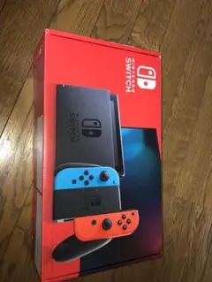 Nintendo Switch NINTENDO SWITCH 任天堂 スイッチ