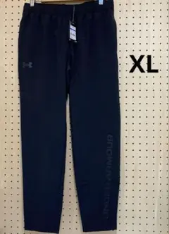 メンズフレッシュウーブンパンツ XL（6001544）
