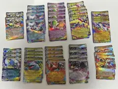 メガブレイブ メガシンフォニア RR 39枚 まとめ売り ポケカ ポケモンカード