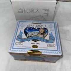 ゴールデンカムイ 谷垣源次郎 白い恋人 缶のみ