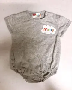 ベビー　maisy ロンパース　70cm