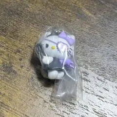 いたずらこあくまスイング キティ ガチャガチャ