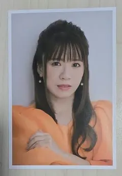 藤田麻衣子 片想い 特典ポストカード