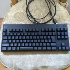 Logitech メカニカルキーボード 日本語配列