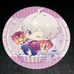 アイナナ 九条天 コースター