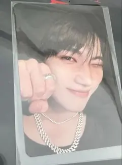THE BOYZ トレカ　ニュー　NEW