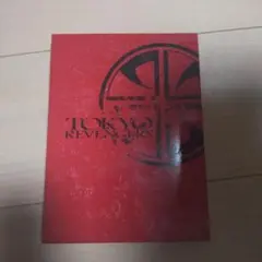 TOKYORVENGERS