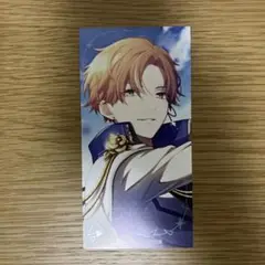 東雲彰人 アニメイト 特典