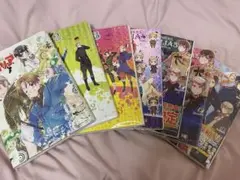ヘタリアAxisPowers 1-6巻セット