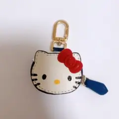 ハローキティ　コインケース　AirTagケース　キーチャーム　匿名配送