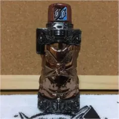 仮面ライダー ビルド フルボトル メッキ ゴリラ