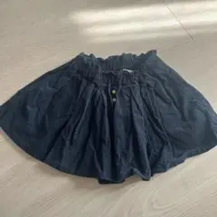 セラフ SERAPH スカートパンツ 90cm