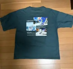 コンバース CONVERSE tシャツ