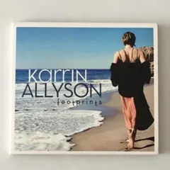 Karrin Allyson "Footprints" 初回限定デジパック仕様