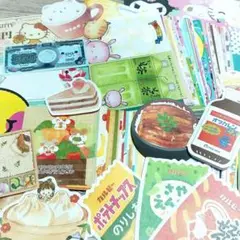 【平成レトロ】大量 バラメモ 230枚以上 ③