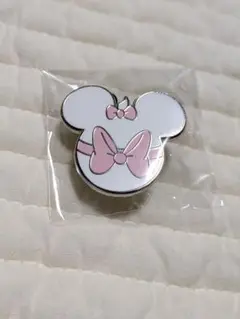 ディズニーリゾート　ピンコレクション　マリーちゃん