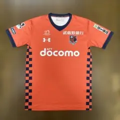 大宮アルディージャ　20周年　ユニフォーム