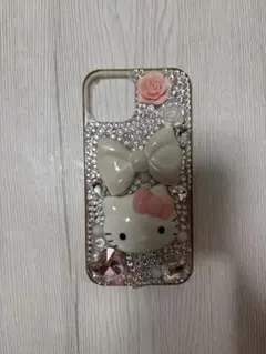 ハローキティ iPhoneケース
