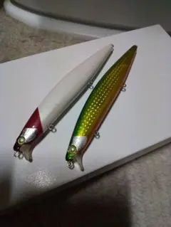 旧レスポンダー129F