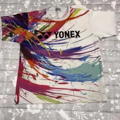 YONEX INTER HIGH 2022 Tシャツ