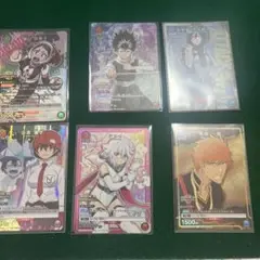 ユニオンアリーナ ショップバトル プロモ まとめ売り