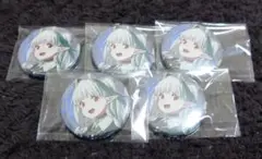 FGOフェス 缶バッチ ビショーネ セット
