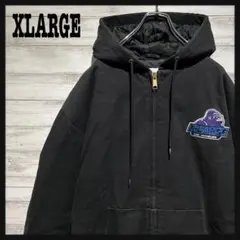 2025年最新】xlarge パーカー ゆうたの人気アイテム - メルカリ