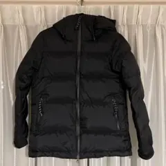 NANGA×URBAN RESEARCH DOORS オーロラダウンジャケット