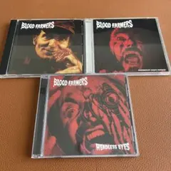 blood farmers ブラッドファーマーズ 鮮血の美学 doom