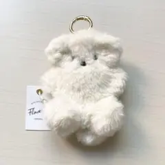 フラワーリング キーケース