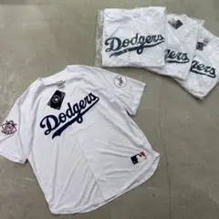 Fanatics ロサンゼルス・ドジャース ベースボールシャツ XL
